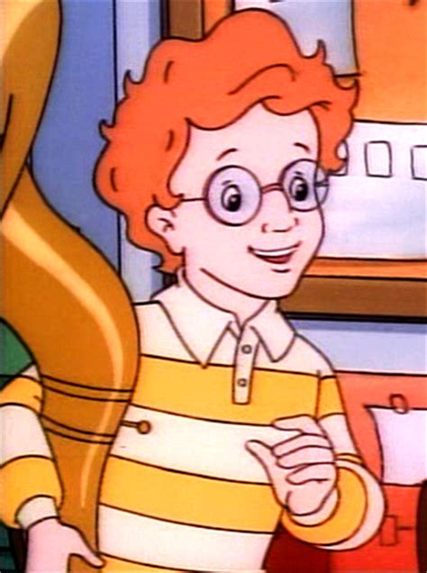 The Legacy of Arnold Perlsrein: A Look at the Enduring Popularity of The Magic School Bue